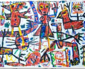 The Holmes Ã  Court Gallery At Vasse Felix - Accommodation Gold Coast 1