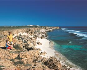 Gnaraloo Station - Accommodation Gold Coast 0