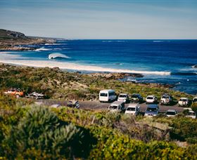 Redgate WA Gold Coast 4U