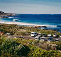 Redgate Beach - Gold Coast 4U