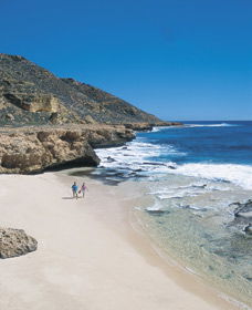 Red Bluff At Quobba Station - Accommodation Gold Coast 3