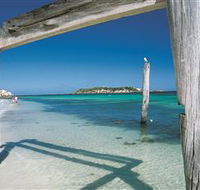 Hamelin Bay - Accommodation Gold Coast