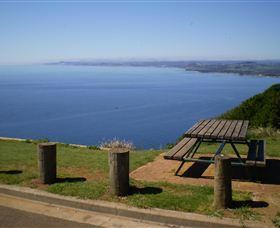 Table Cape - Accommodation Gold Coast 1