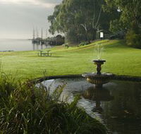Richard Gutteridge Gardens - Accommodation Gold Coast