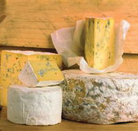 The Cheese Shop at The Makers' Workshop Burnie - Accommodation Gold Coast