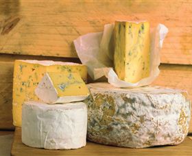 The Cheese Shop At The Makers' Workshop Burnie - Accommodation Gold Coast 0
