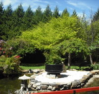Annsleigh Gardens and Cafe - Accommodation Gold Coast