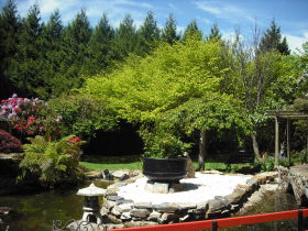 Annsleigh Gardens And Cafe - Accommodation Gold Coast 0
