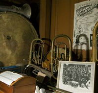 Waratah Courthouse Museum - Accommodation Gold Coast