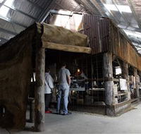 Kenworthy's Stamper Mill - Accommodation Gold Coast