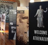 Tarkine Interpretation Centre - Accommodation Gold Coast