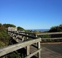 Lillico Beach - Accommodation Gold Coast