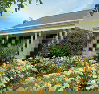 St Clair Villa Museum and Archives - Accommodation Gold Coast