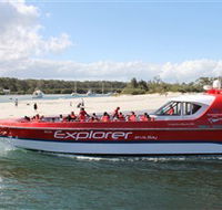 Extreme - Gold Coast 4U