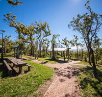 Rockhampton to Carnarvon Gorge Four Night Drive - Accommodation Gold Coast