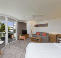 Sofitel Noosa Pacific Resort - Accommodation Gold Coast