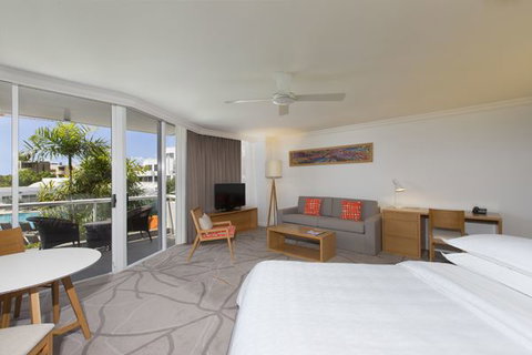 Sofitel Noosa Pacific Resort - Accommodation Gold Coast 0