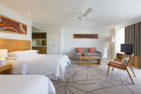 Sofitel Noosa Pacific Resort - Accommodation Gold Coast 1