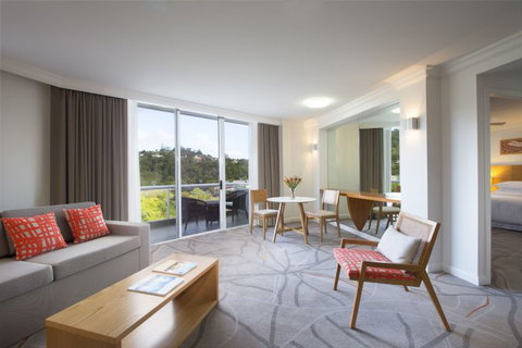 Sofitel Noosa Pacific Resort - Accommodation Gold Coast 5