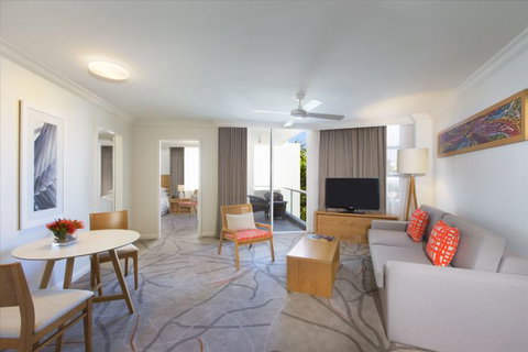 Sofitel Noosa Pacific Resort - Accommodation Gold Coast 7