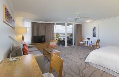 Sofitel Noosa Pacific Resort - Accommodation Gold Coast 8
