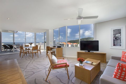 Sofitel Noosa Pacific Resort - Accommodation Gold Coast 11