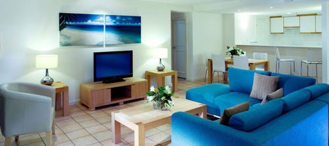 Sofitel Noosa Pacific Resort - Accommodation Gold Coast 12