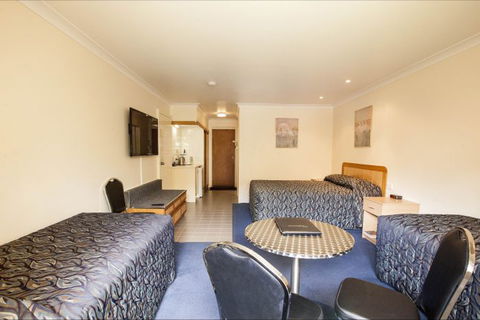 Comfort Inn Bay Of Isles - Accommodation Gold Coast 2