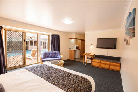 Comfort Inn Bay Of Isles - Accommodation Gold Coast 6
