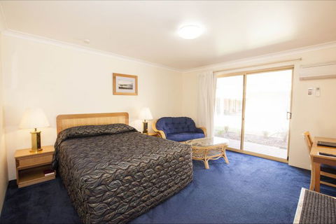 Comfort Inn Bay Of Isles - Accommodation Gold Coast 9