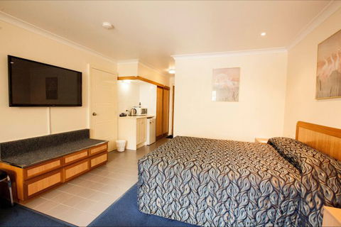 Comfort Inn Bay Of Isles - Accommodation Gold Coast 10