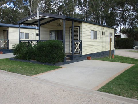 McLean Beach Holiday Park - Gold Coast 4U 0