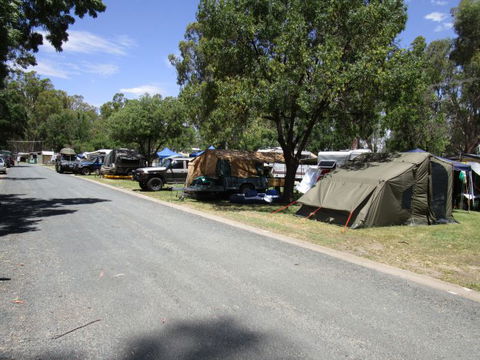 McLean Beach Holiday Park - Gold Coast 4U 2