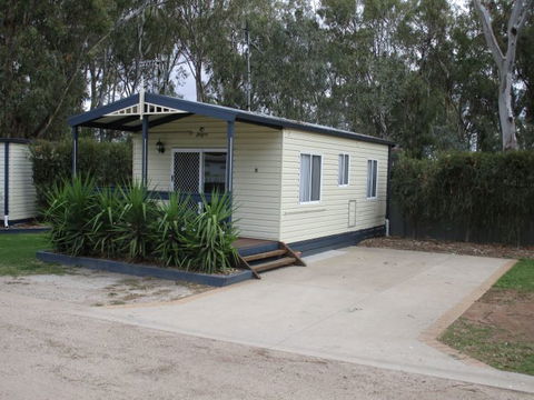 McLean Beach Holiday Park - Gold Coast 4U 6