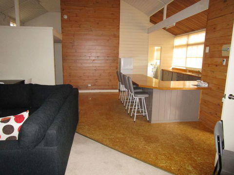 McLean Beach Holiday Park - Gold Coast 4U 8