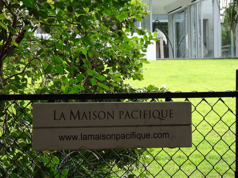 La Maison Pacifique - Accommodation Gold Coast 0