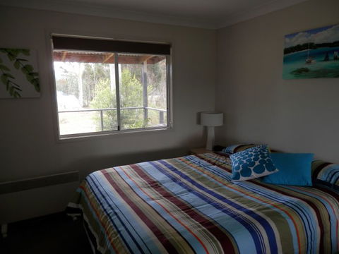 Finchley Bed And Breakfast - Gold Coast 4U 6