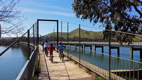 All Terrain Cycles - Accommodation Gold Coast 1