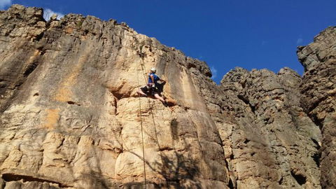 Grampians Mountain Adventure Company - Accommodation Gold Coast 0