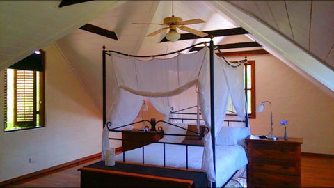 The Barn - Hinterland Byron Bay - 1 Gold Coast 1