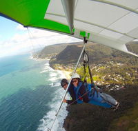 Sydney Hang Gliding Centre - Accommodation Gold Coast