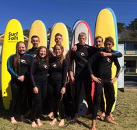 Broulee Surf School - Accommodation Gold Coast