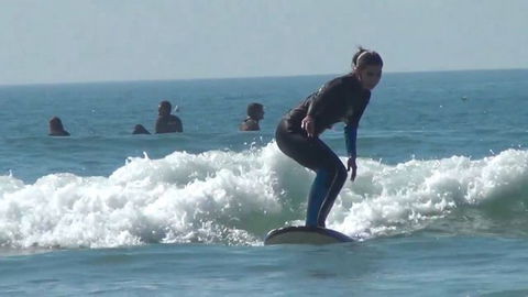 Broulee Surf School - Accommodation Gold Coast 5