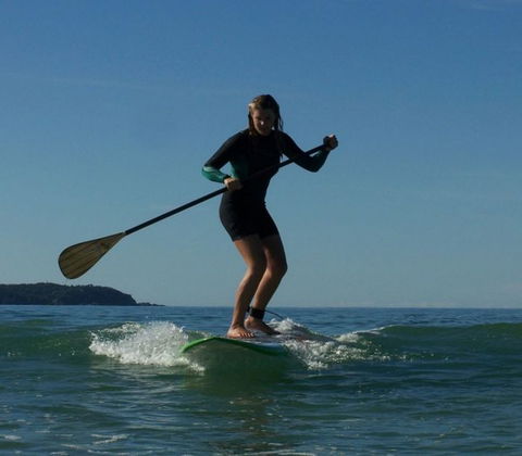 Broulee Surf School - Accommodation Gold Coast 24