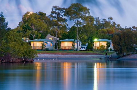 Boyds Bay Holiday Park - 1 Gold Coast 0