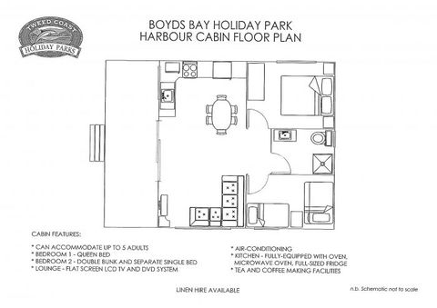 Boyds Bay Holiday Park - 1 Gold Coast 1