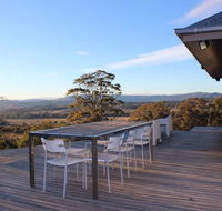 Mount Mitchell - Accommodation Gold Coast