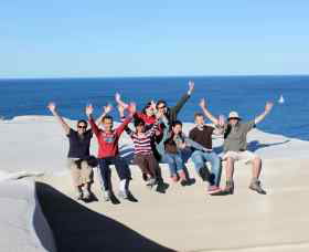 Sydney Coast Walks - Accommodation Gold Coast 5