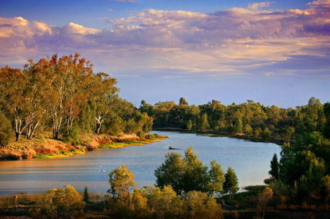 Great Inland Way - Accommodation Gold Coast 1