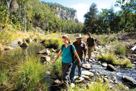 Great Inland Way - Accommodation Gold Coast 3